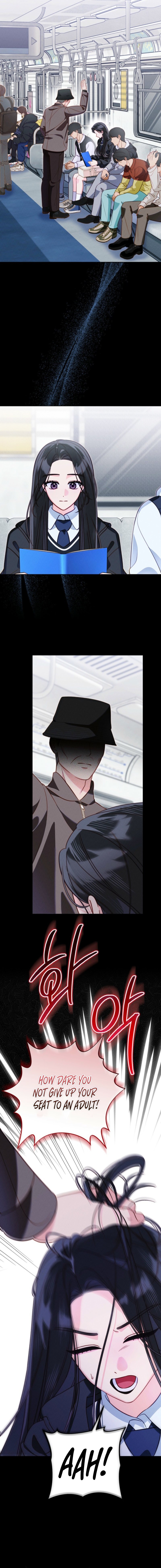 1st in Class Hides Regression Chapter 1 66 03