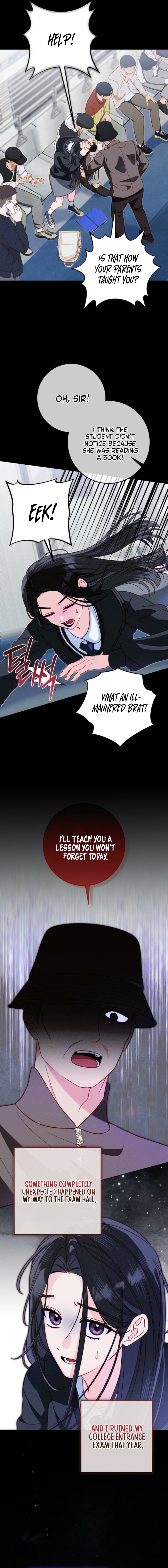 1st in Class Hides Regression Chapter 1 67 04