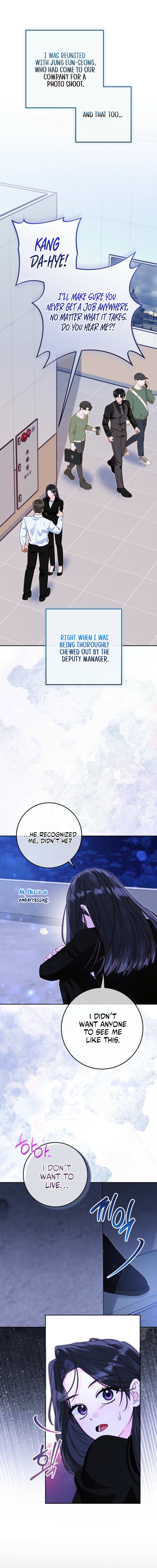1st in Class Hides Regression Chapter 1 76 13