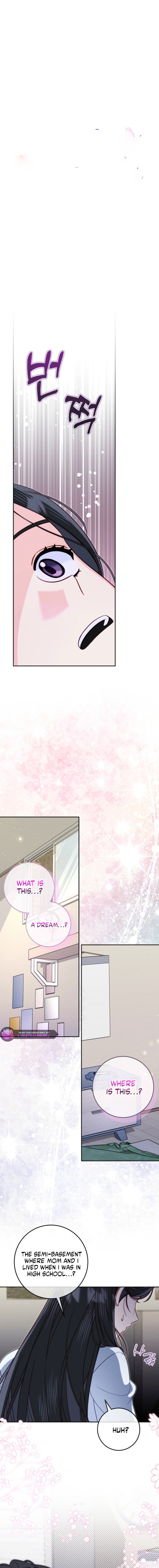 1st in Class Hides Regression Chapter 1 79 16