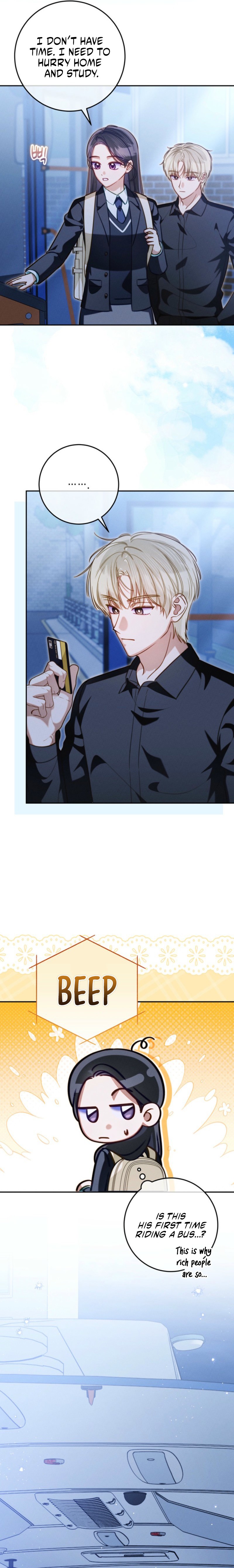 1st in Class Hides Regression Chapter 18 85 0004 377d80c0