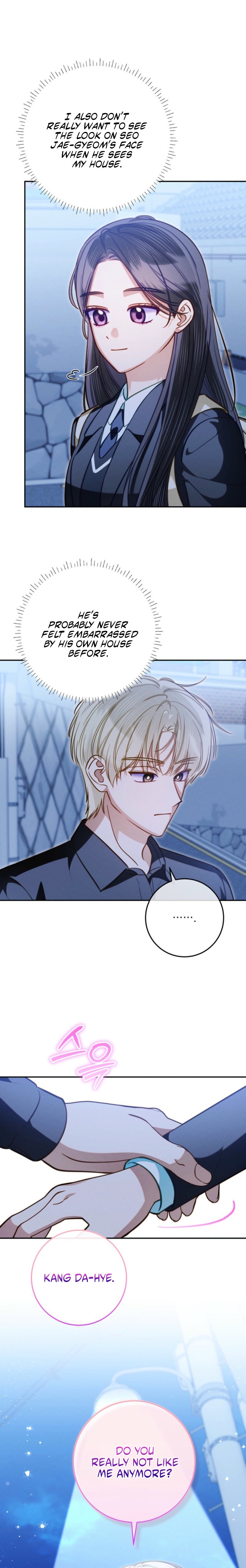 1st in Class Hides Regression Chapter 18 90 0009 c37c7fc5
