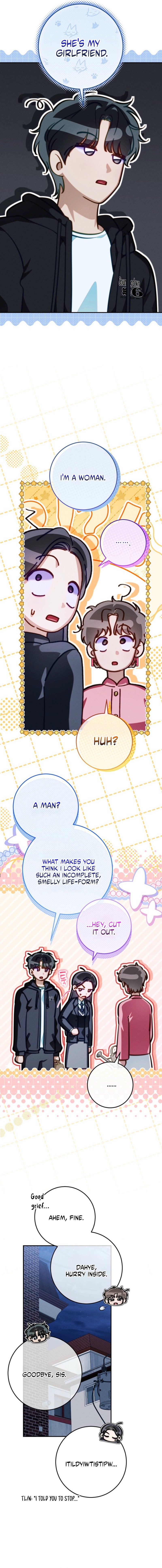 1st in Class Hides Regression Chapter 22 56 05