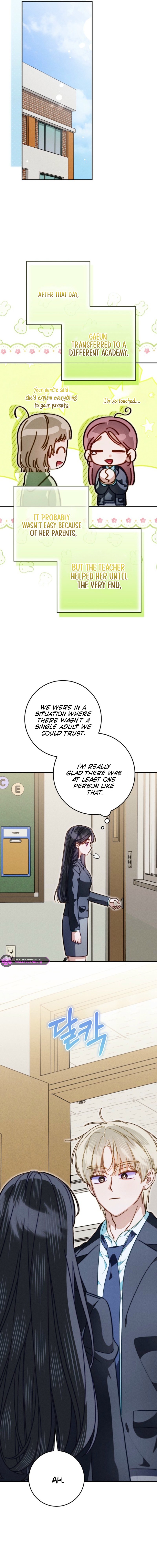 1st in Class Hides Regression Chapter 22 59 08