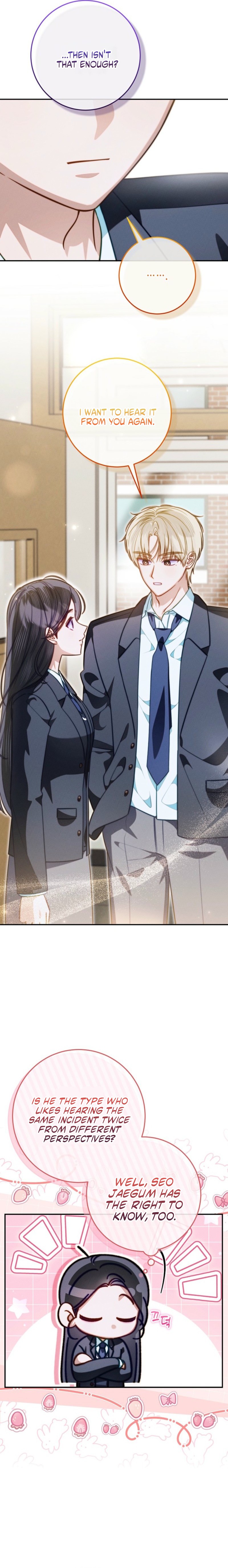 1st in Class Hides Regression Chapter 22 62 11