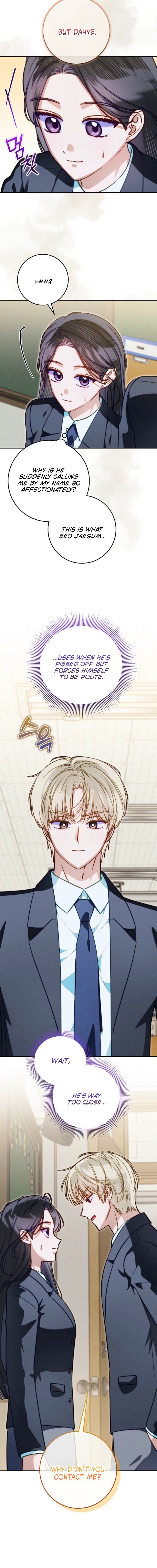 1st in Class Hides Regression Chapter 22 64 13