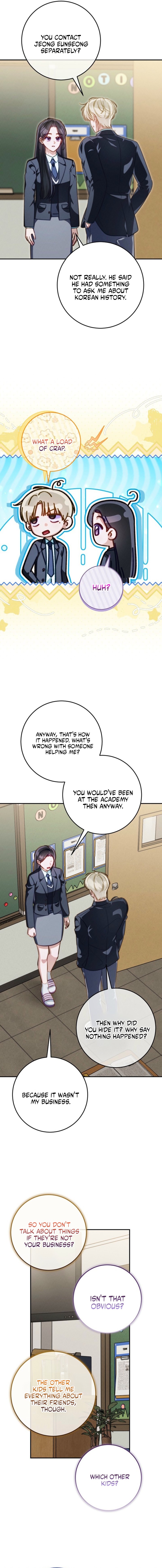 1st in Class Hides Regression Chapter 22 66 15