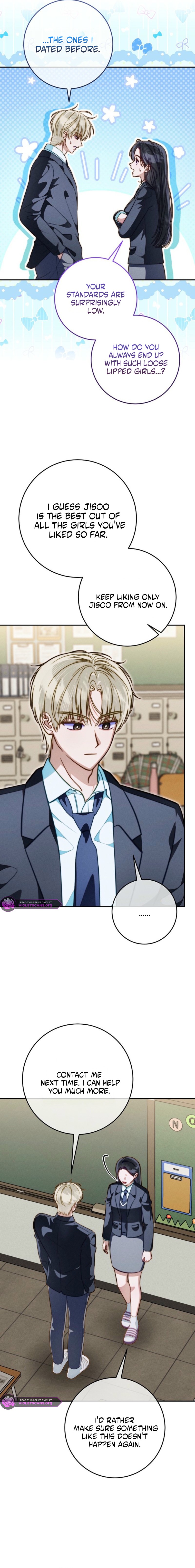 1st in Class Hides Regression Chapter 22 67 16