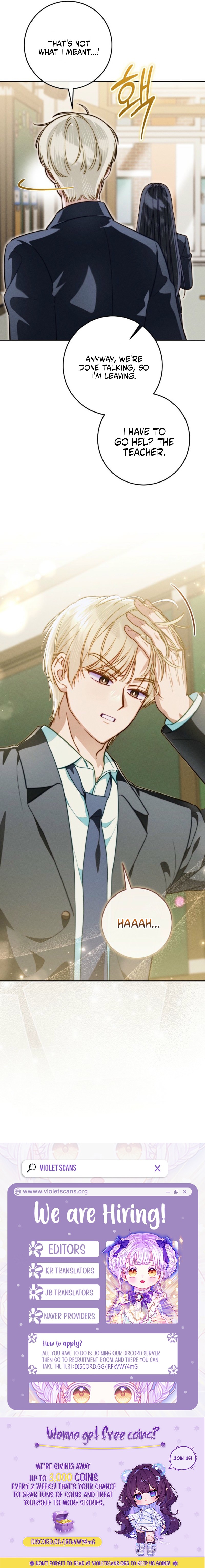 1st in Class Hides Regression Chapter 22 68 17