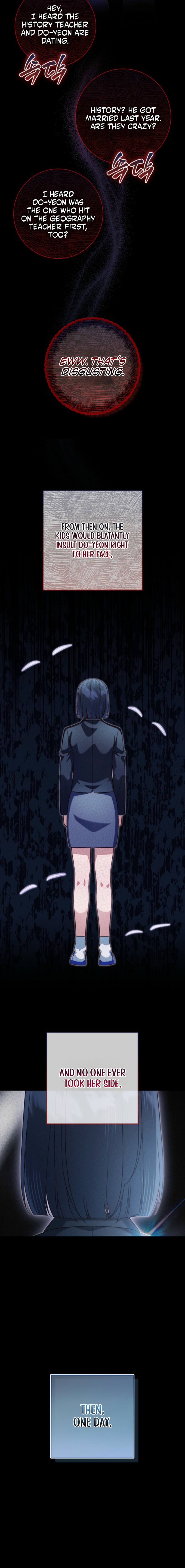 1st in Class Hides Regression Chapter 4 54 0010 c8865e3a