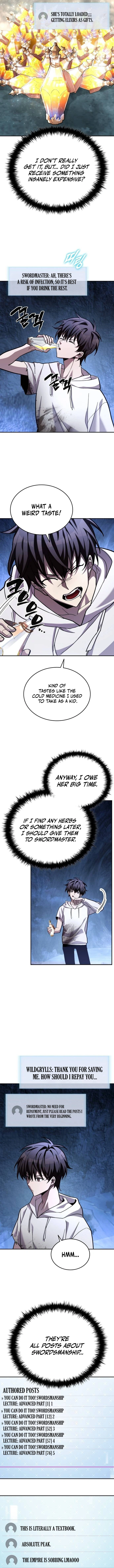 Got a Gallery in the Wild Chapter 4 46 0006 06d9d496