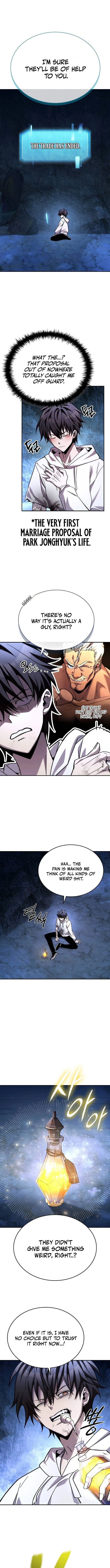 Got a Gallery in the Wild Chapter 4 43 0007 400884c7