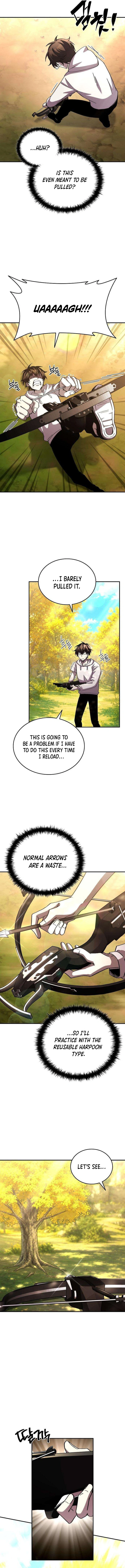 Got a Gallery in the Wild Chapter 8 62 0004 661c6868