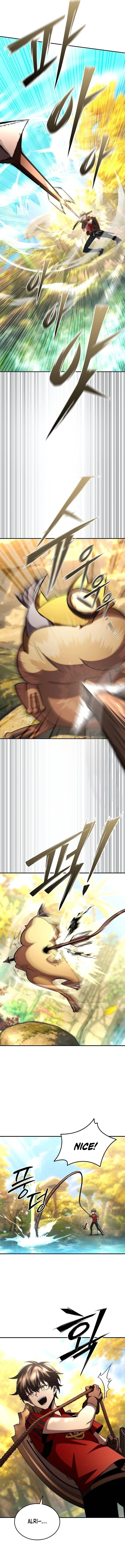 Got a Gallery in the Wild Chapter 9 51 0011 8034b968