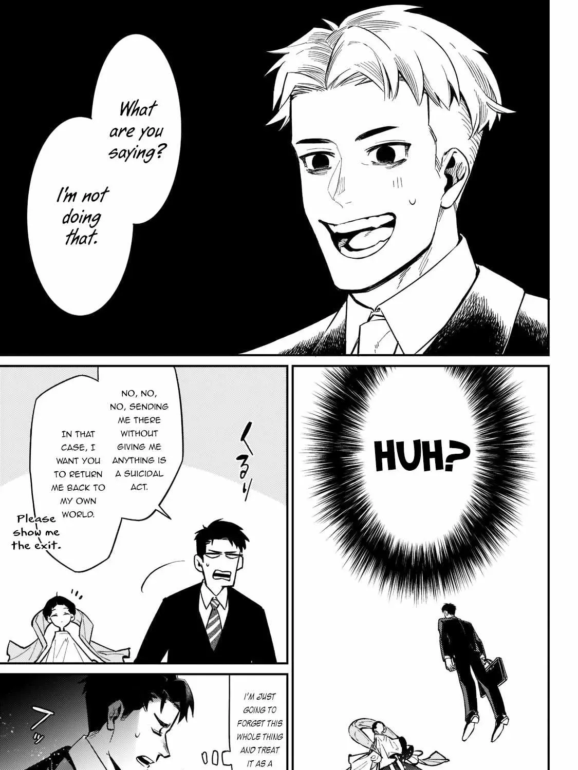 Is the Destination a Hero or a Demon King? Chapter 1 125 2026 09 03 12 38 31 1788395911310