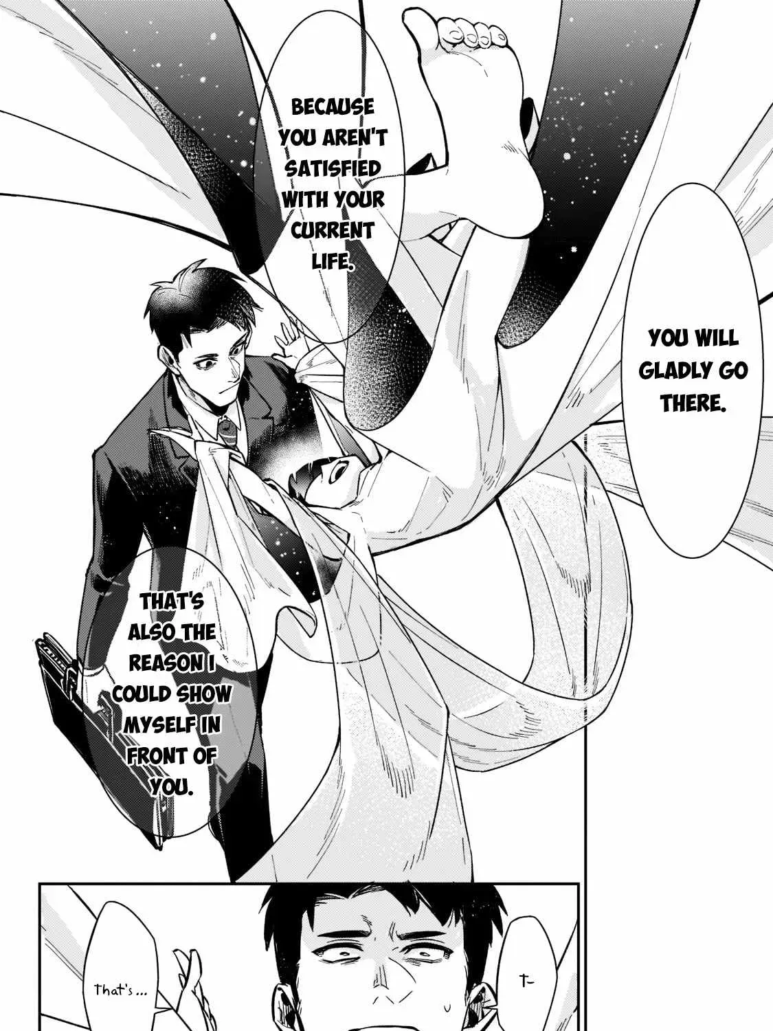 Is the Destination a Hero or a Demon King? Chapter 1 127 2026 09 03 12 38 31 1788395911457