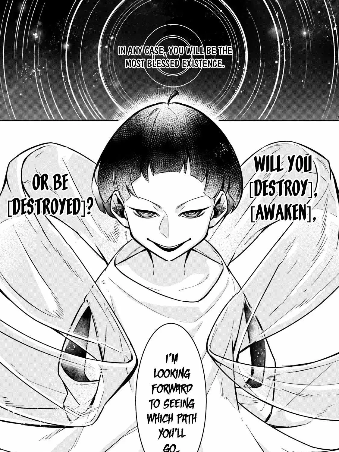 Is the Destination a Hero or a Demon King? Chapter 1 137 2026 09 03 12 38 32 1788395912208