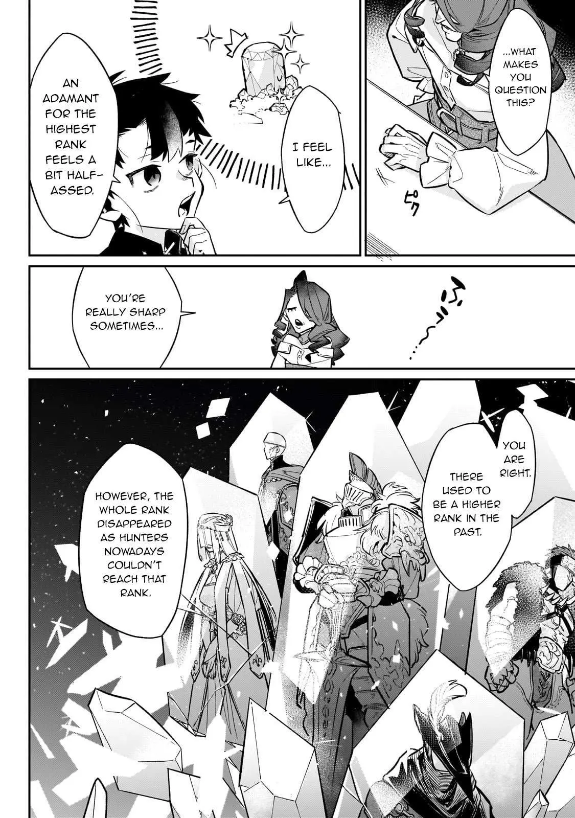 Is the Destination a Hero or a Demon King? Chapter 13 80 2026 09 03 12 40 40 1788396040197