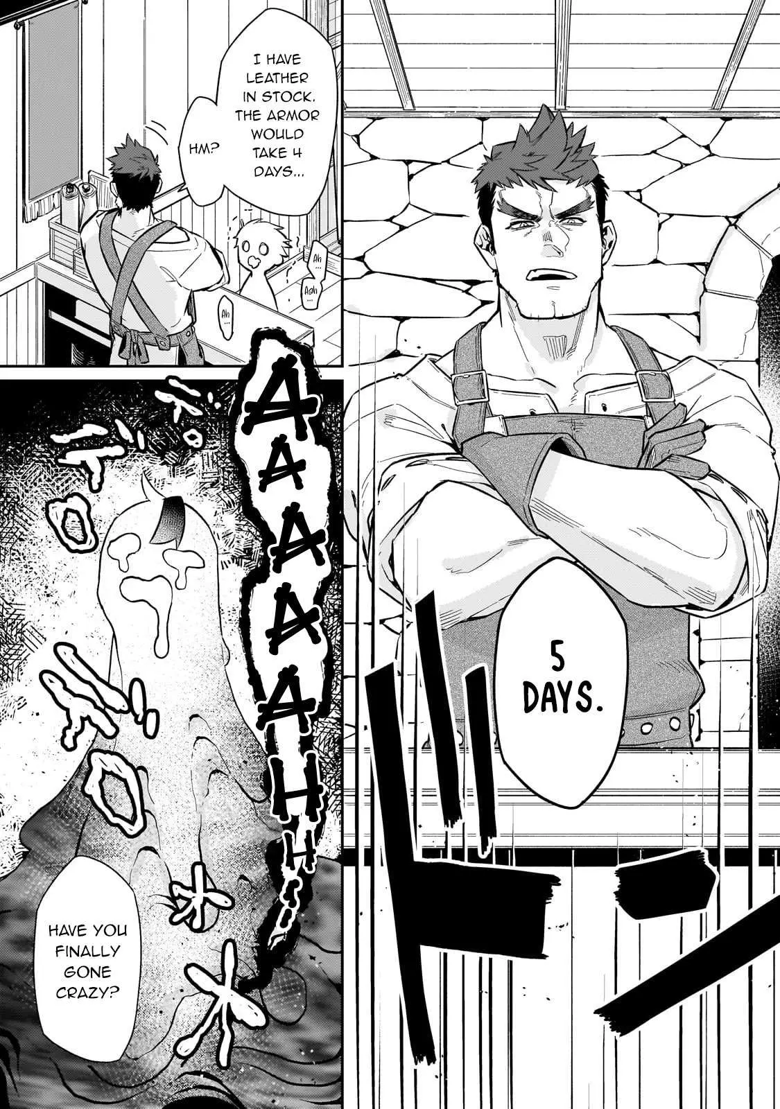 Is the Destination a Hero or a Demon King? Chapter 13 85 2026 09 03 12 40 43 1788396043394