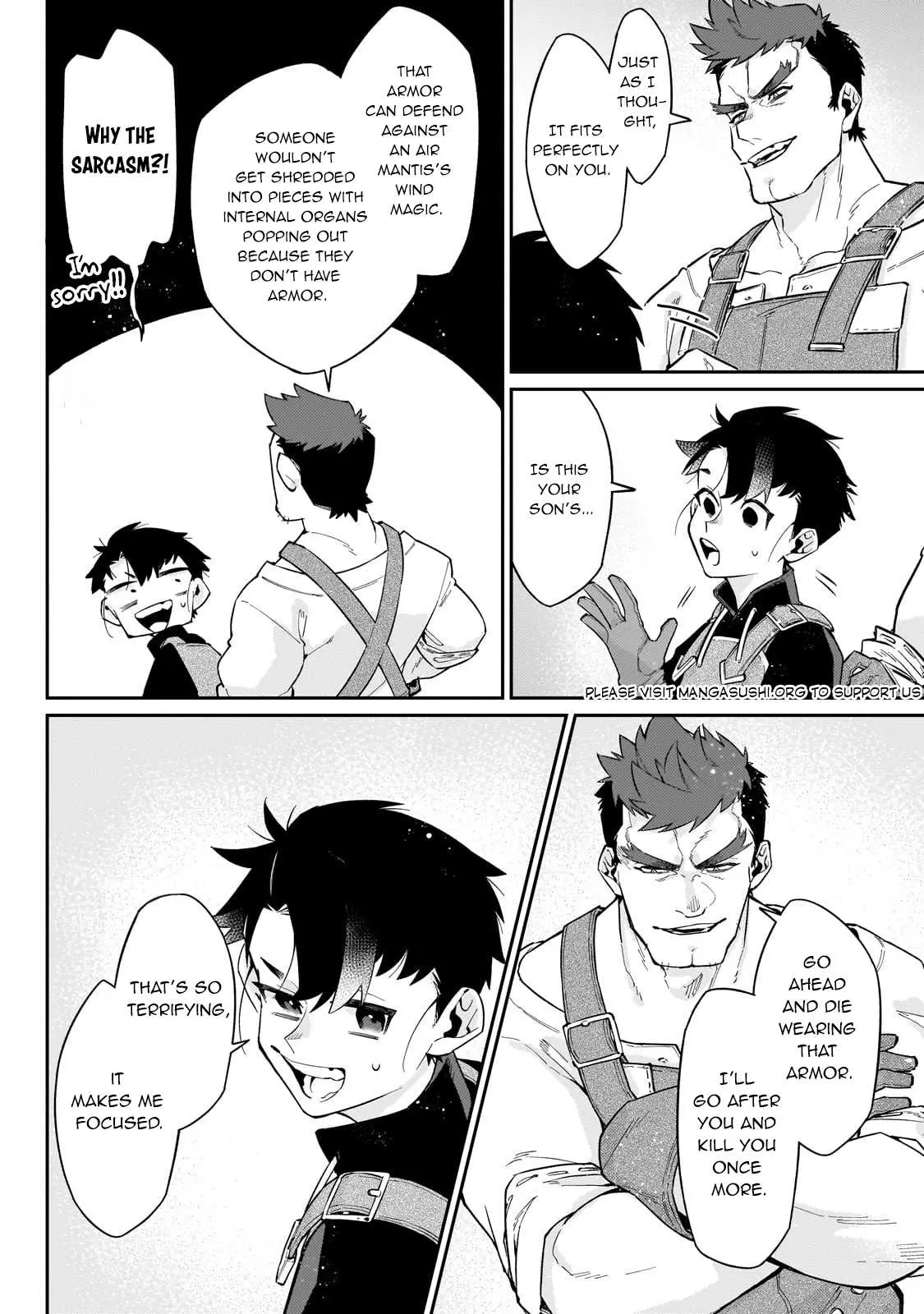 Is the Destination a Hero or a Demon King? Chapter 13 96 2026 09 03 12 40 50 1788396050007