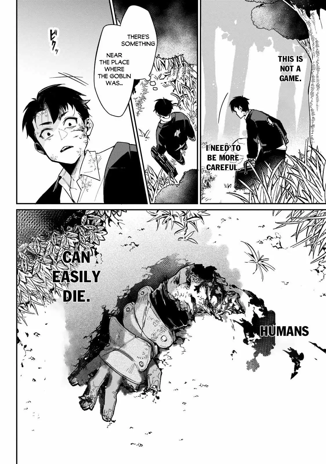 Is the Destination a Hero or a Demon King? Chapter 2 90 2026 09 03 12 38 47 1788395927840