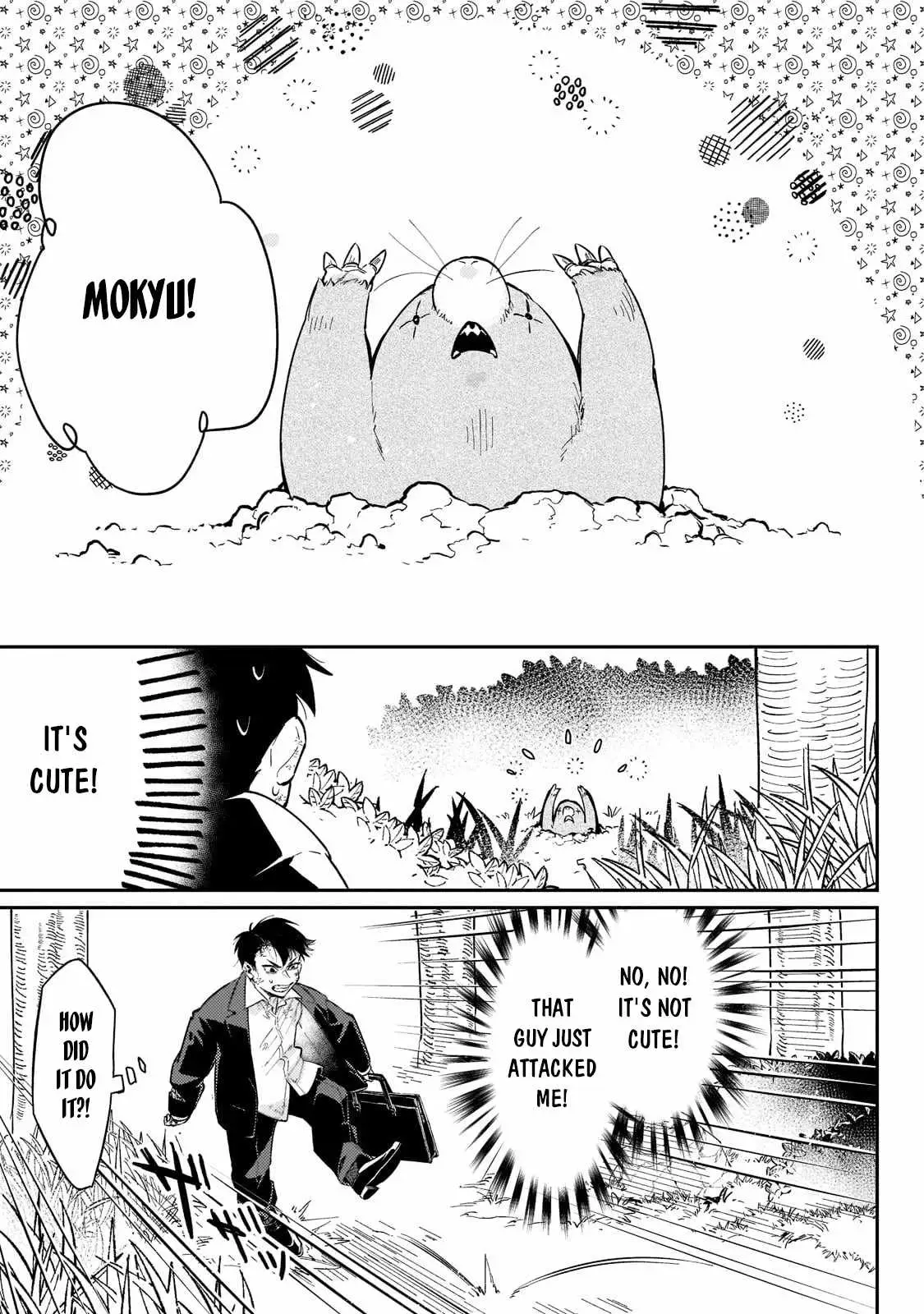 Is the Destination a Hero or a Demon King? Chapter 2 93 2026 09 03 12 38 48 1788395928106