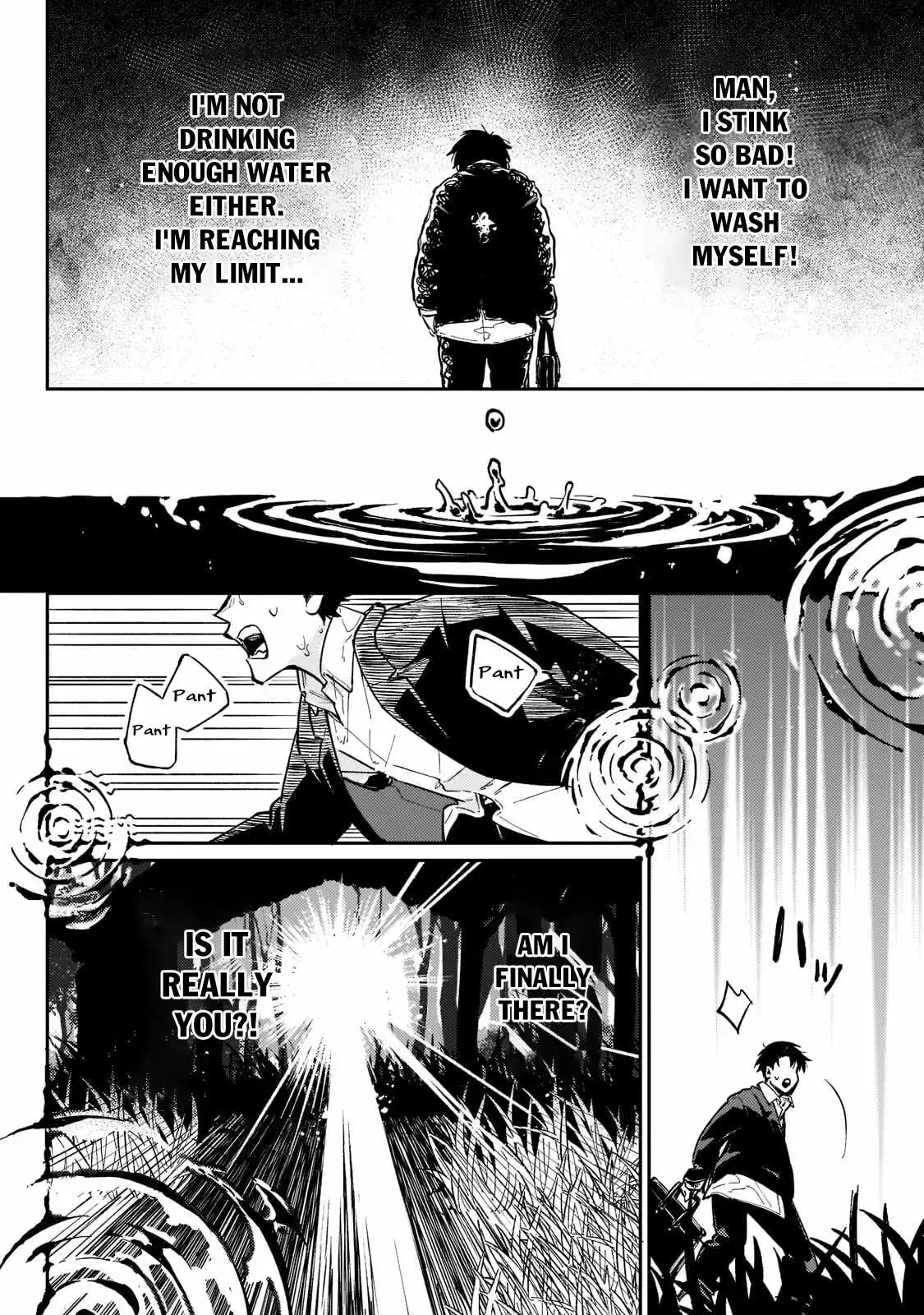 Is the Destination a Hero or a Demon King? Chapter 3 72 2026 09 03 12 38 51 1788395931236