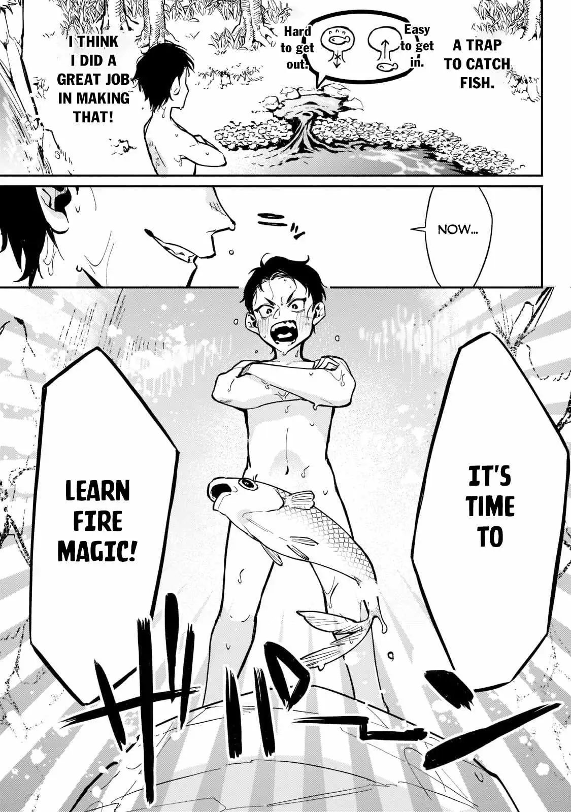 Is the Destination a Hero or a Demon King? Chapter 3 75 2026 09 03 12 38 51 1788395931471