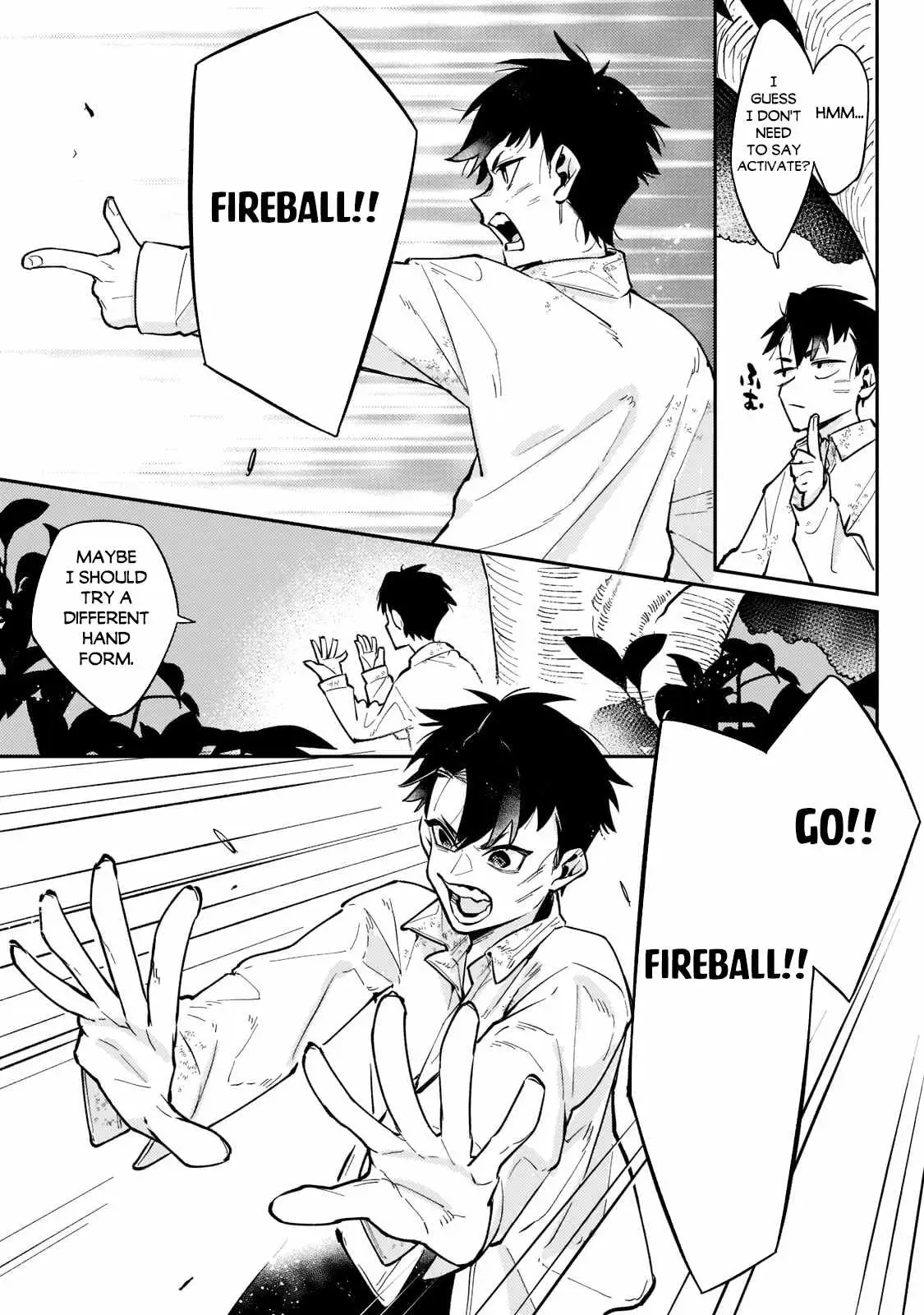Is the Destination a Hero or a Demon King? Chapter 3 79 2026 09 03 12 38 52 1788395932358