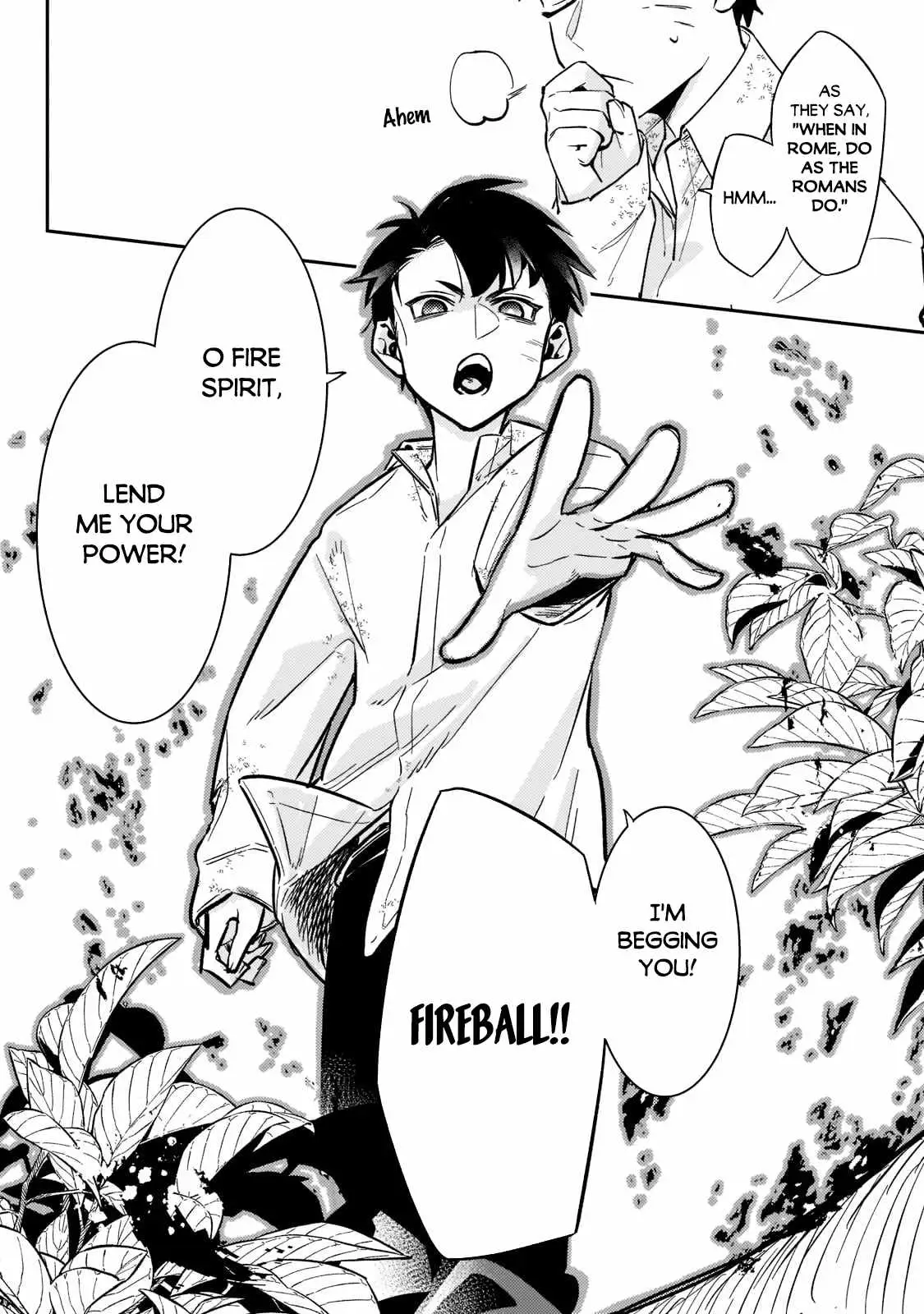 Is the Destination a Hero or a Demon King? Chapter 3 82 2026 09 03 12 38 52 1788395932601