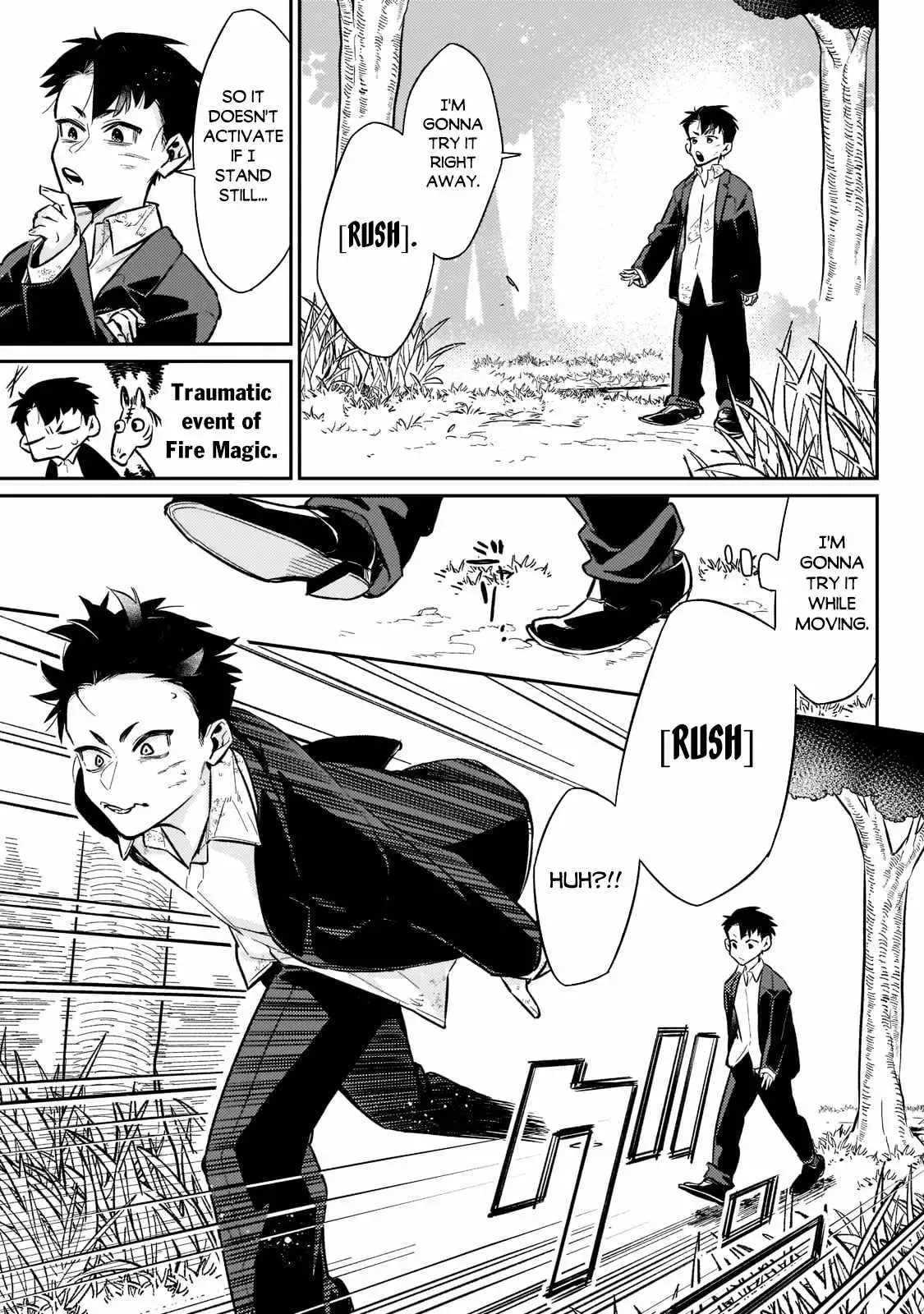 Is the Destination a Hero or a Demon King? Chapter 3 89 2026 09 03 12 38 53 1788395933739