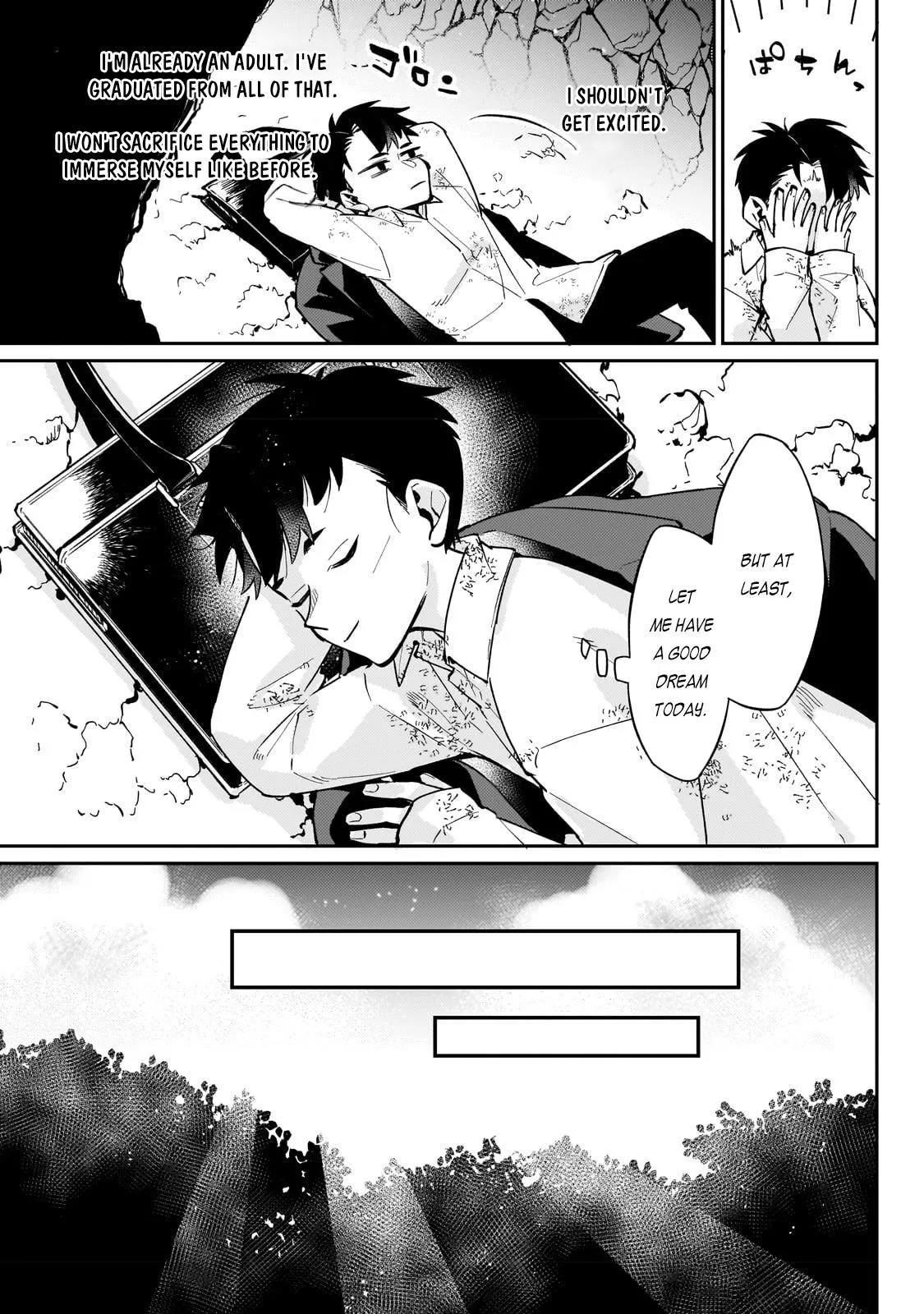 Is the Destination a Hero or a Demon King? Chapter 4 74 2026 09 03 12 38 57 1788395937226