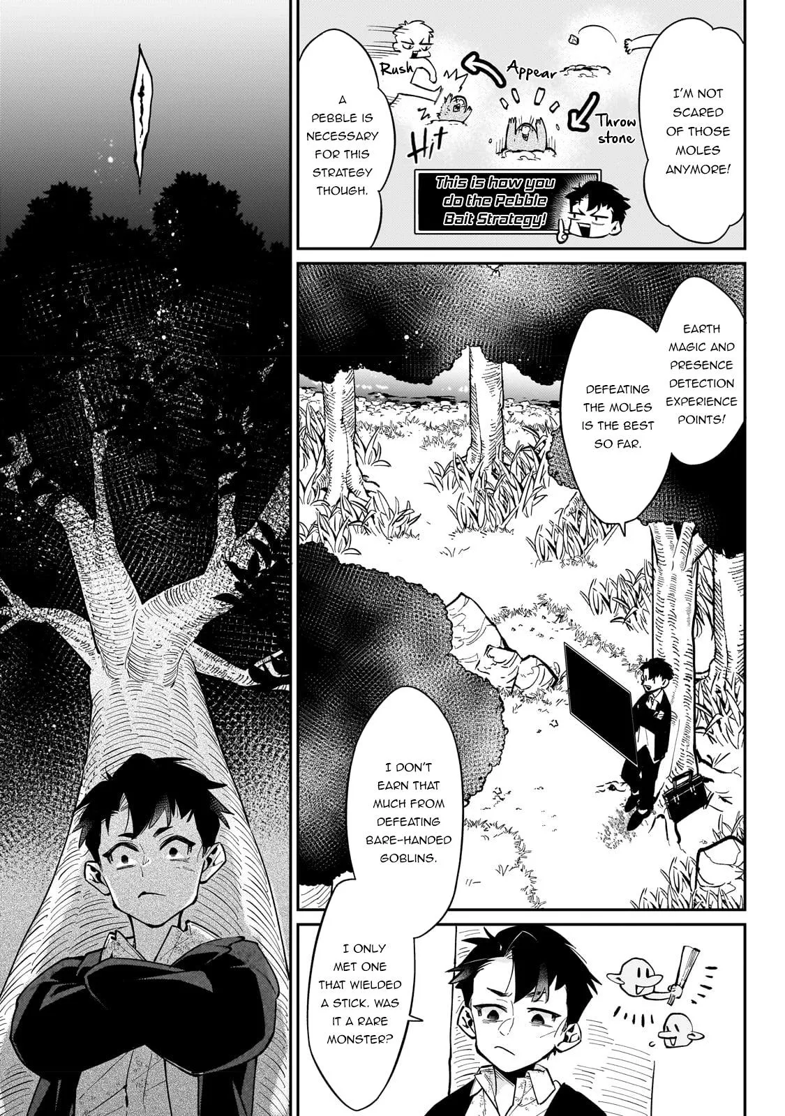 Is the Destination a Hero or a Demon King? Chapter 4 76 2026 09 03 12 38 57 1788395937399