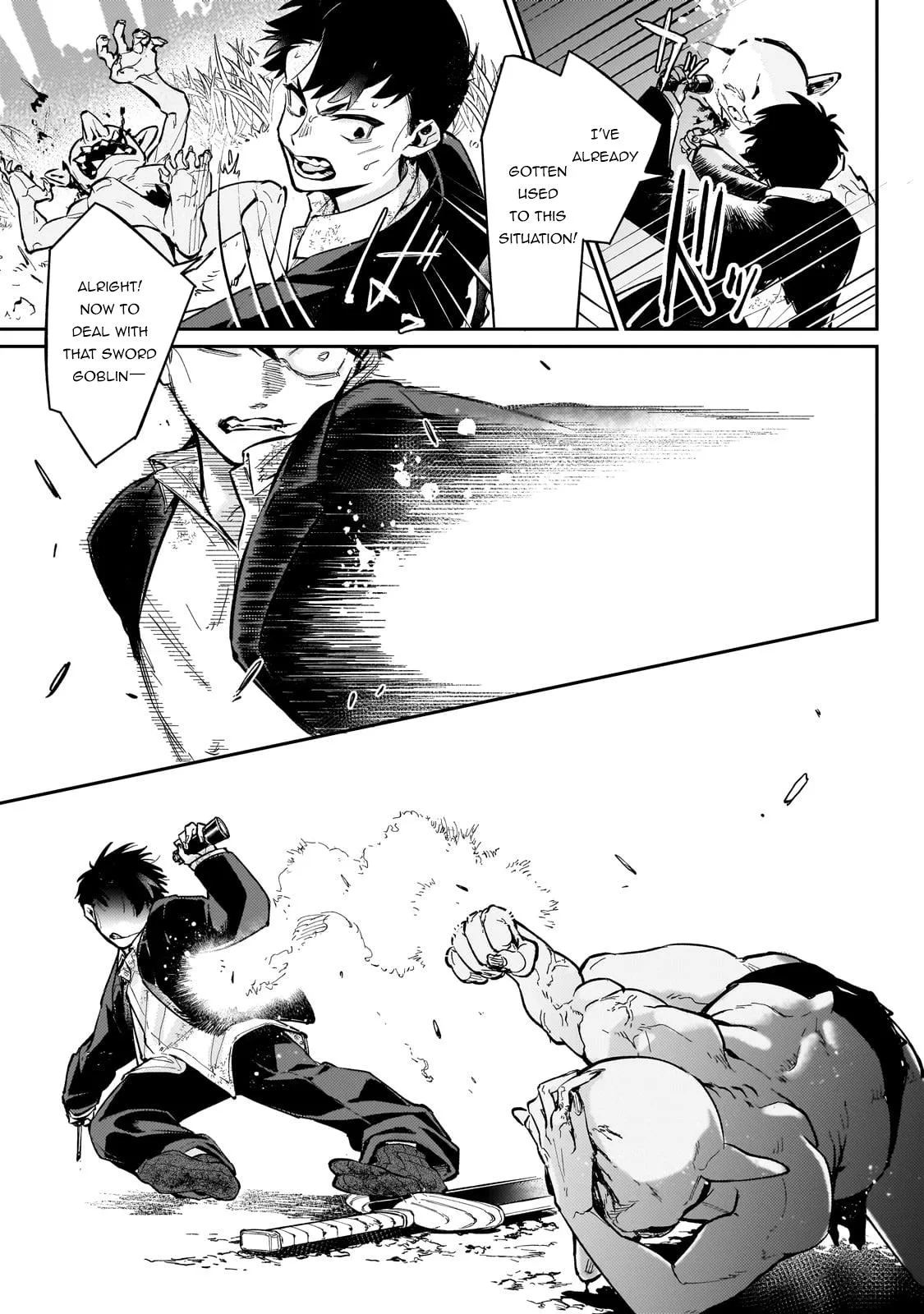 Is the Destination a Hero or a Demon King? Chapter 4 84 2026 09 03 12 38 58 1788395938637