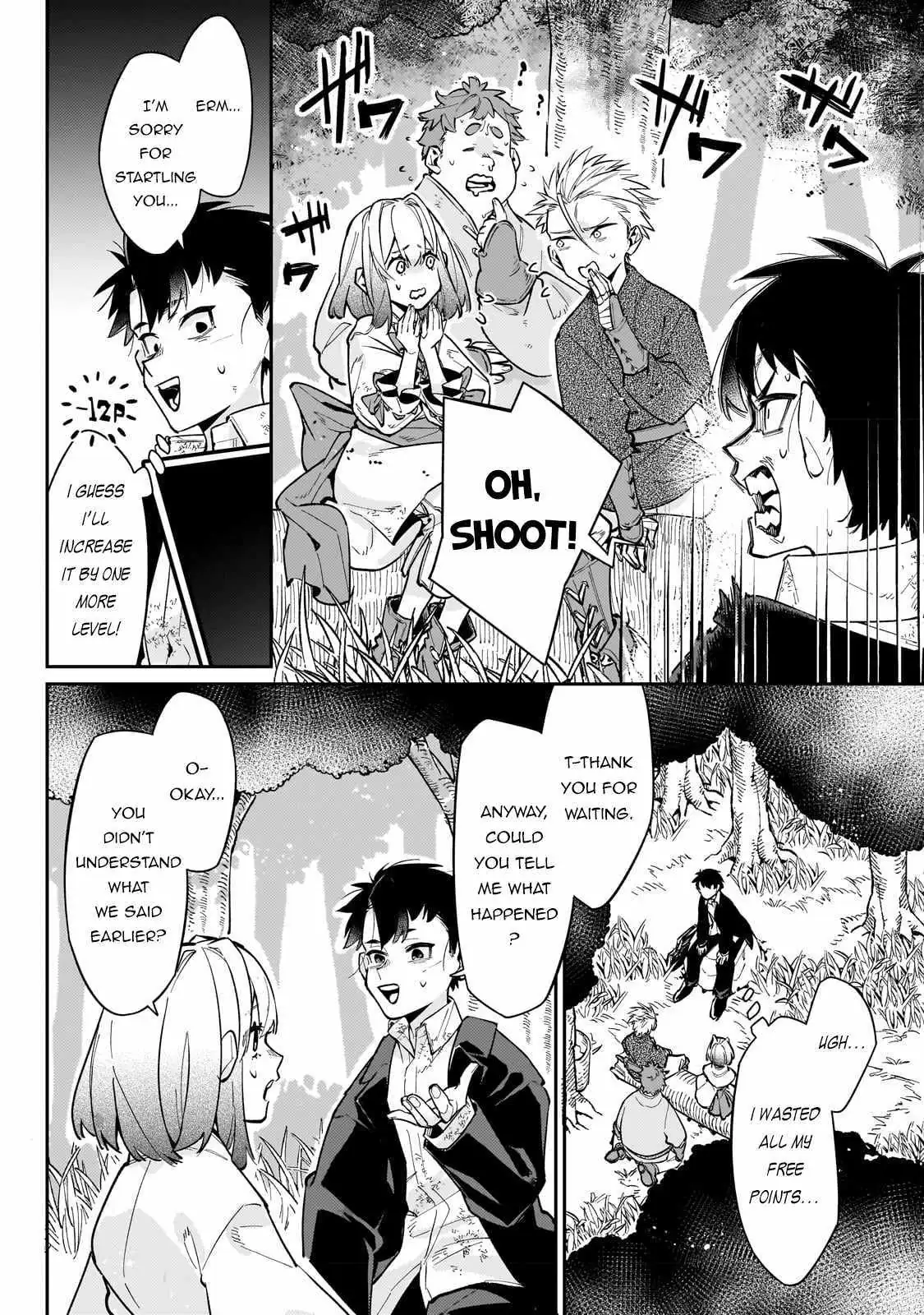 Is the Destination a Hero or a Demon King? Chapter 5 45 2026 09 03 12 39 02 1788395942370