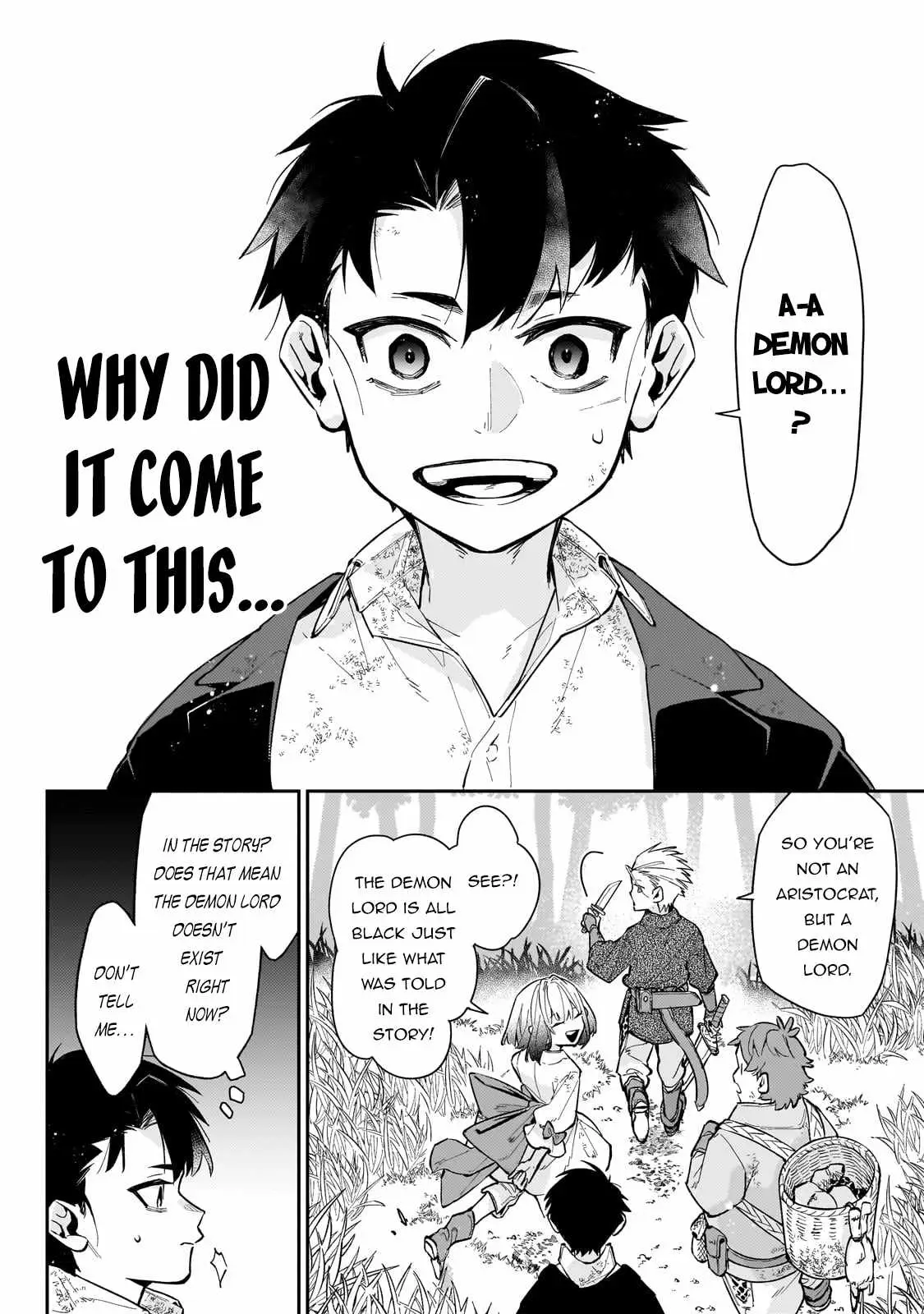 Is the Destination a Hero or a Demon King? Chapter 6 75 2026 09 03 12 39 15 1788395955500