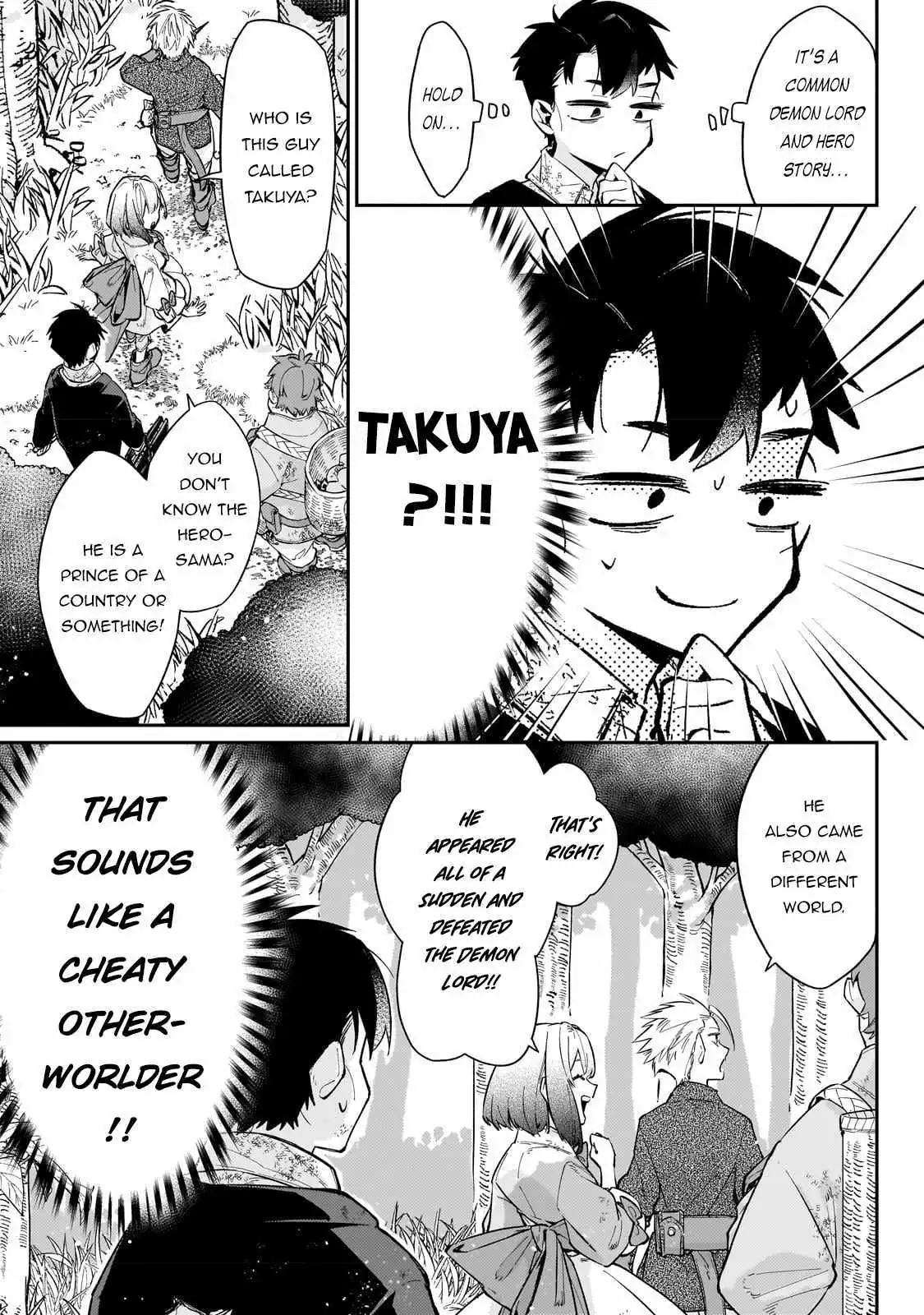 Is the Destination a Hero or a Demon King? Chapter 6 78 2026 09 03 12 39 15 1788395955749