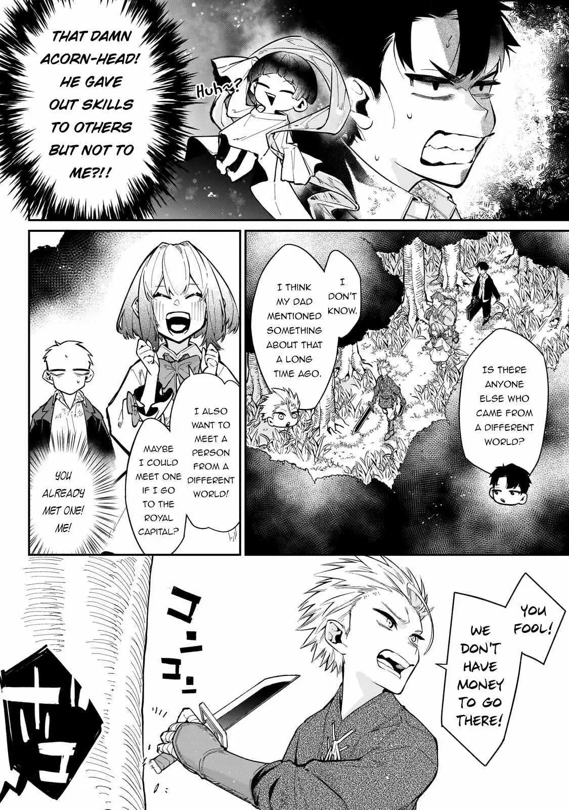 Is the Destination a Hero or a Demon King? Chapter 6 79 2026 09 03 12 39 15 1788395955839