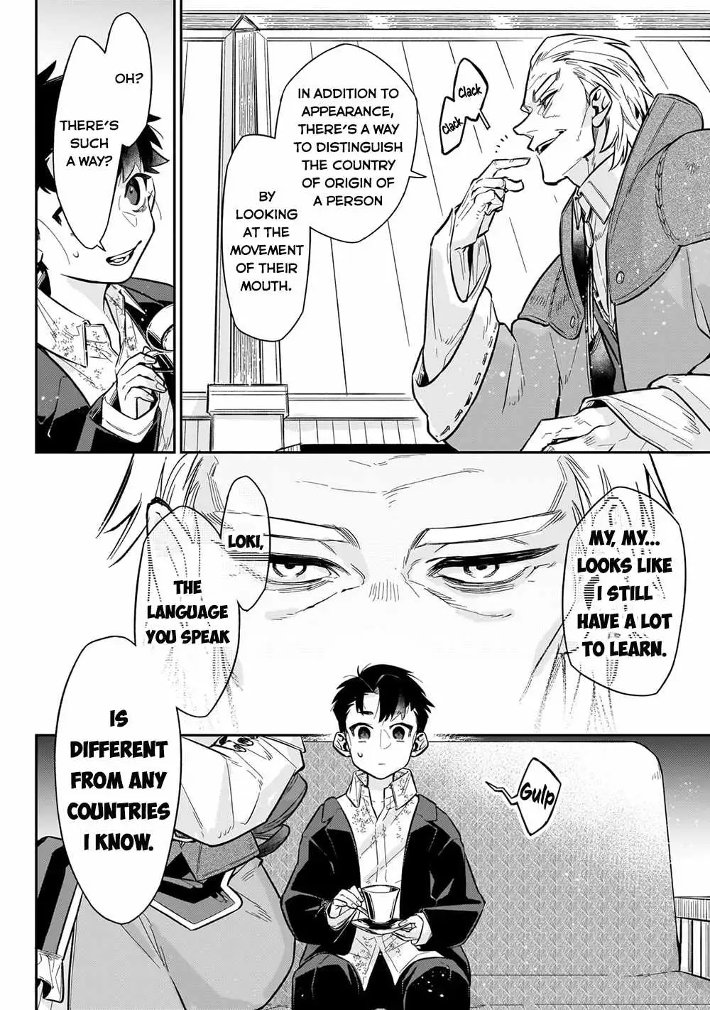 Is the Destination a Hero or a Demon King? Chapter 7 78 2026 09 03 12 39 21 1788395961574