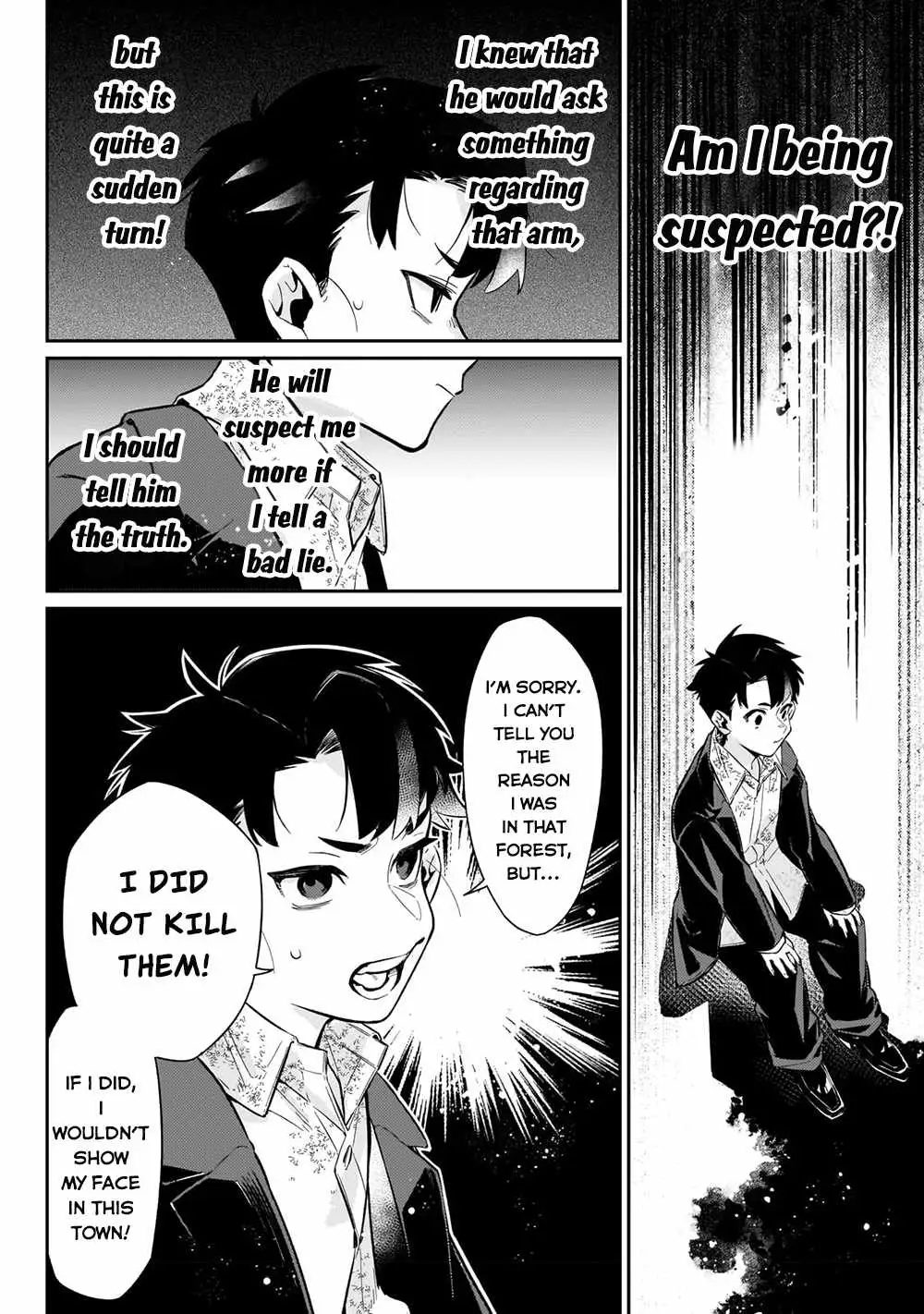 Is the Destination a Hero or a Demon King? Chapter 7 80 2026 09 03 12 39 21 1788395961738