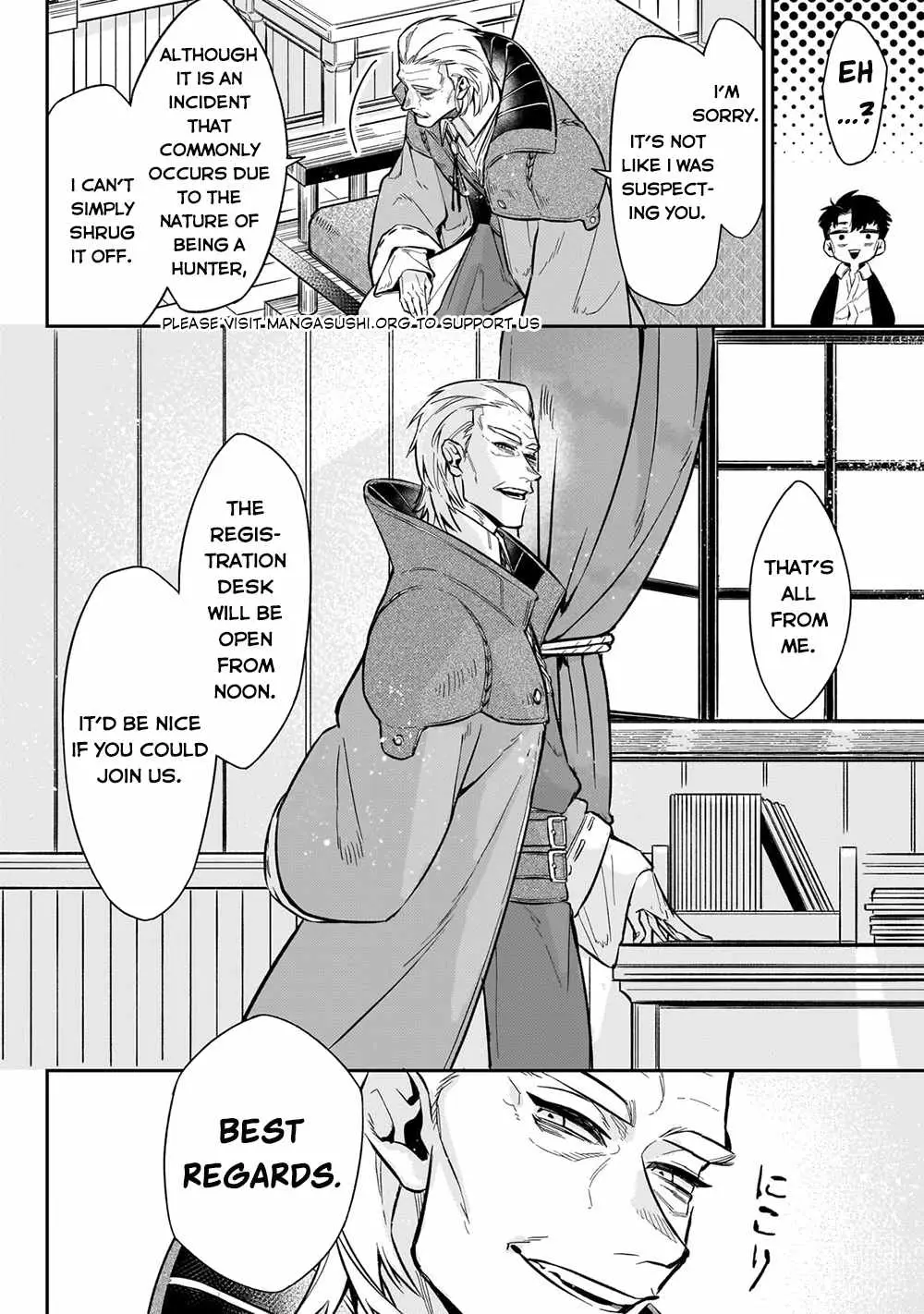 Is the Destination a Hero or a Demon King? Chapter 7 82 2026 09 03 12 39 21 1788395961898
