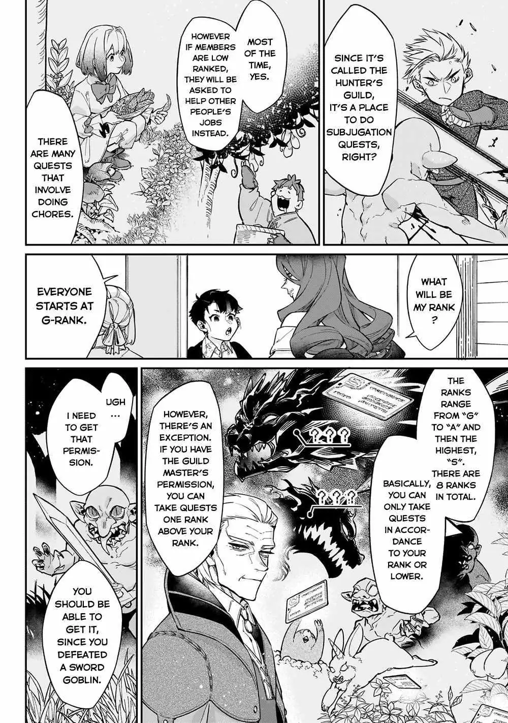 Is the Destination a Hero or a Demon King? Chapter 8 73 2026 09 03 12 39 25 1788395965595