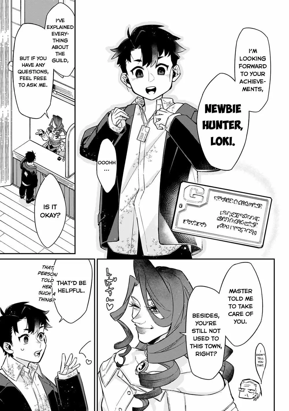 Is the Destination a Hero or a Demon King? Chapter 8 76 2026 09 03 12 39 25 1788395965837