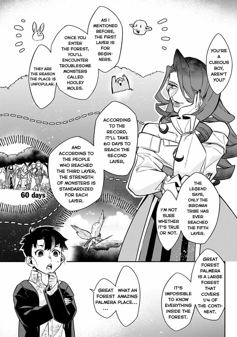 Is the Destination a Hero or a Demon King? Chapter 8 78 2026 09 03 12 39 26 1788395966981