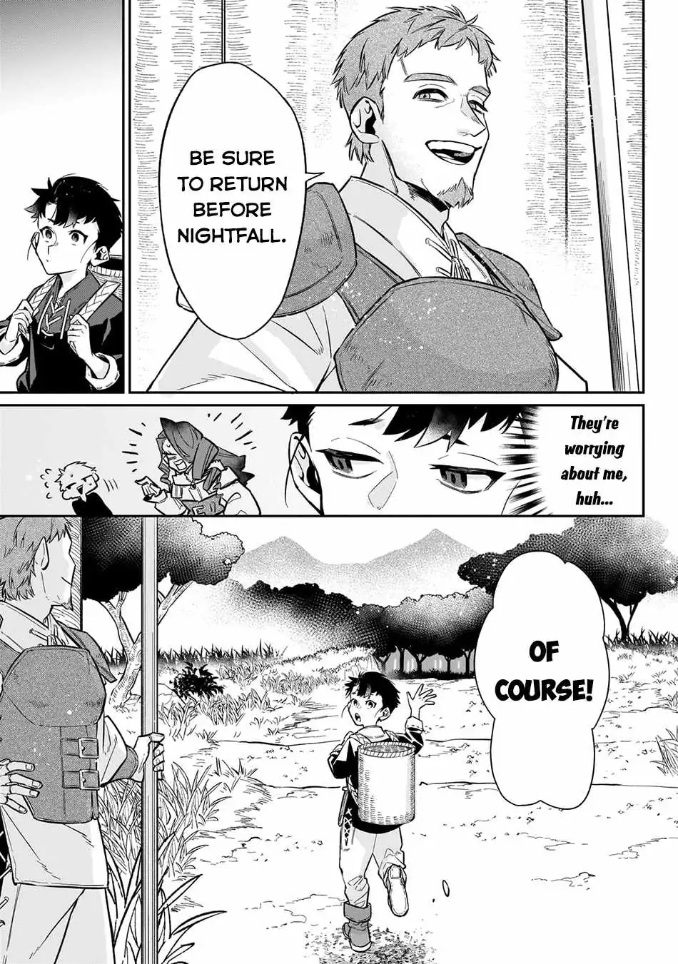 Is the Destination a Hero or a Demon King? Chapter 9 75 2026 09 03 12 39 38 1788395978345