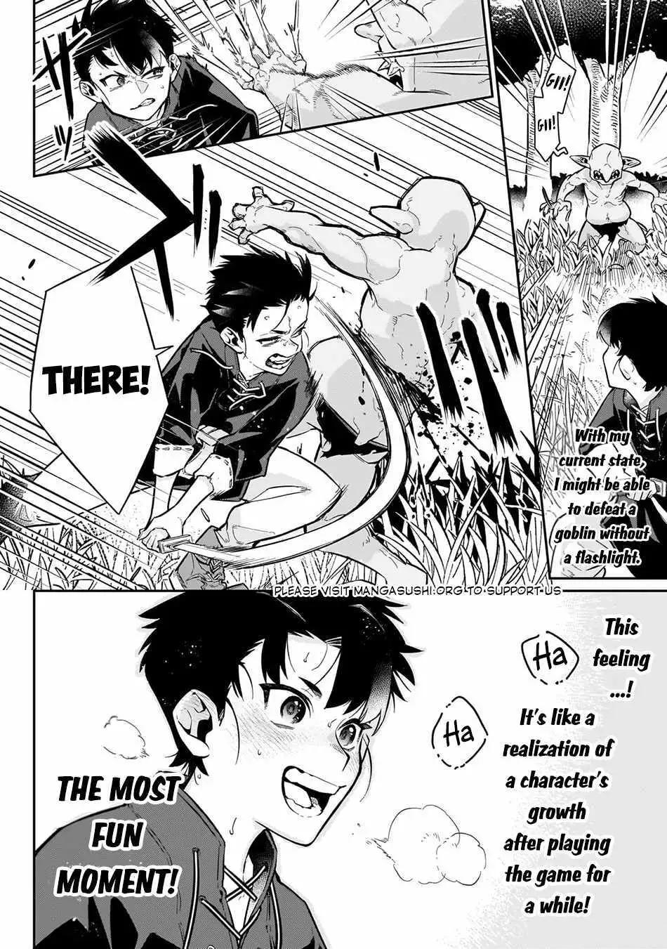 Is the Destination a Hero or a Demon King? Chapter 9 78 2026 09 03 12 39 40 1788395980245