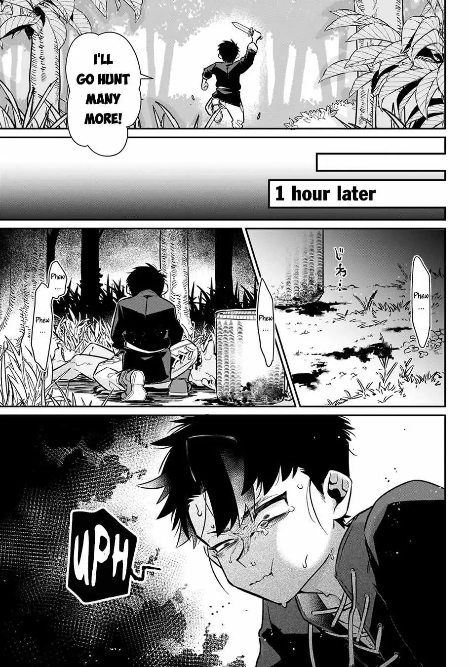 Is the Destination a Hero or a Demon King? Chapter 9 79 2026 09 03 12 39 41 1788395981213