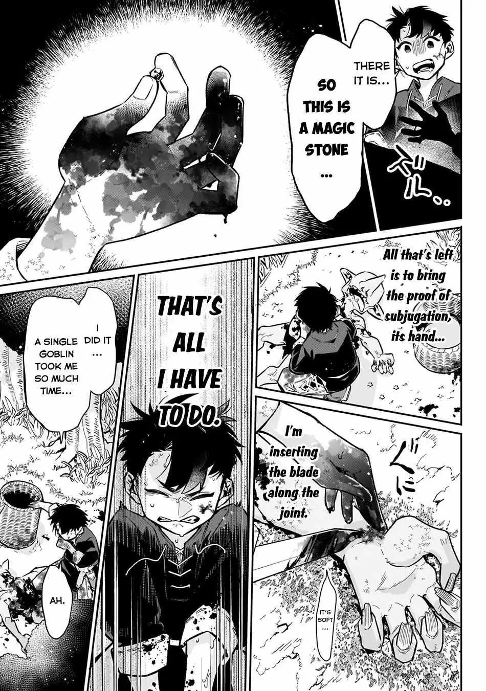 Is the Destination a Hero or a Demon King? Chapter 9 81 2026 09 03 12 39 42 1788395982402