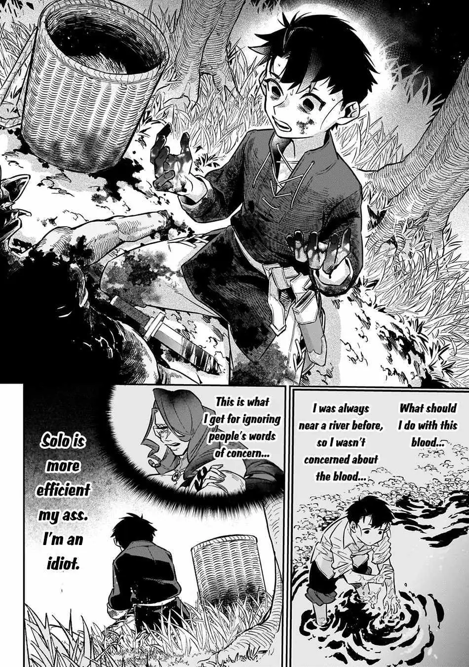 Is the Destination a Hero or a Demon King? Chapter 9 82 2026 09 03 12 39 42 1788395982480