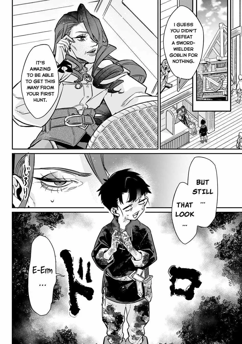 Is the Destination a Hero or a Demon King? Chapter 9 84 2026 09 03 12 39 43 1788395983670